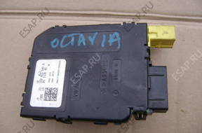 VW Golf V Audi A3 Octavia 2 МОДУЛЬ ПОДРУЛЕВОЙ