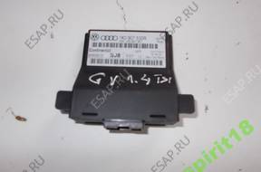 VW GOLF V AUDI SEAT БЛОК УПРАВЛЕНИЯ GATEWAY 1K0907530 год,