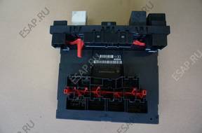 VW GOLF V БЛОК УПРАВЛЕНИЯ бортовой сетью 1K0937049N