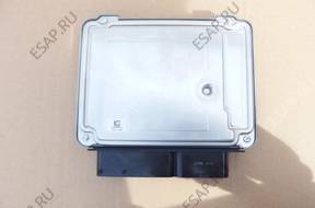 VW GOLF V БЛОК УПРАВЛЕНИЯ ДВИГАТЕЛЕМ 1.9 TDI 03G906021QA