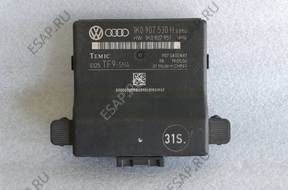 VW GOLF V БЛОК УПРАВЛЕНИЯ GETEWAY 1KO907530H