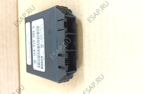 VW GOLF V БЛОК УПРАВЛЕНИЯ PDC 1K0919283A