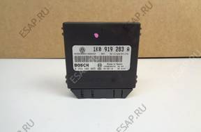 VW Golf V БЛОК УПРАВЛЕНИЯ PDC 1K0919283A