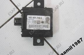 VW GOLF V БЛОК УПРАВЛЕНИЯ СИГНАЛИЗАЦИЕЙ 1K0907719C
