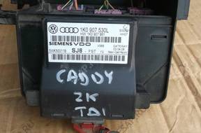 VW GOLF V CADDY  2.0 TDI МОДУЛЬ GATEWAY 1K0907530L