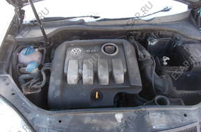 VW Golf V  Caddy КОРОБКА ПЕРЕДАЧw 2,0 SDI  kod HHN