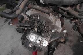 VW GOLF V CADDY КОРОБКА ПЕРЕДАЧW HFN 2.0 SDI