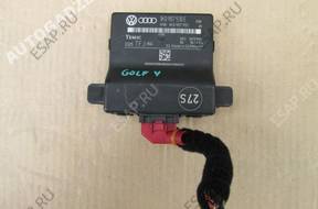 VW GOLF V CADDY TOURAN МОДУЛЬ GATEWAY 1K0907530E