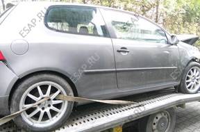 VW GOLF V двигатель  1.9 TDI  BKC BIELSKO-BIAA