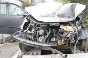 VW GOLF V двигатель  1.9 TDI  BKC BIELSKO-BIAA