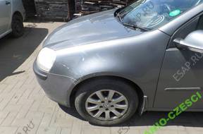 VW GOLF V двигатель GOY SUPEK 1.6 FSI