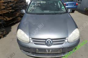 VW GOLF V двигатель GOY SUPEK 1.6 FSI