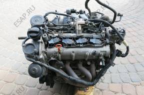 VW GOLF V двигатель комплектный 1.6 FSI BLP AUDI
