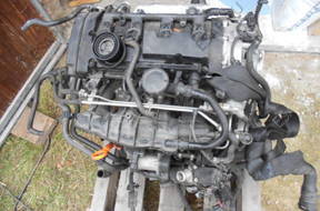 VW GOLF V GTI 2.0 TFSI 200 л.с. CZCI
