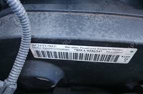 VW GOLF V GTI 2.0 TSI ДВИГАТЕЛЬ BWA КОРОБКА ПЕРЕДАЧ SWAP