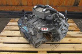 VW GOLF V GTI КОРОБКА ПЕРЕДАЧ АВТОМАТИЧЕСКАЯ DSG 2.0TFSI HPW