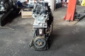 VW GOLF V JETTA 2.5 USA двигатель CBT TORU