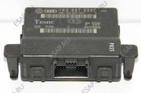 VW GOLF V JETTA МОДУЛЬ GATEWAY 1K0907530C