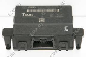 VW GOLF V JETTA МОДУЛЬ GATEWAY 1K0907530E