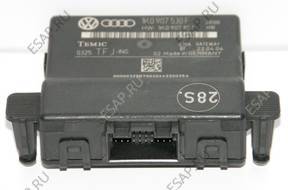 VW GOLF V JETTA МОДУЛЬ GATEWAY 1K0907530F