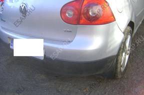 VW Golf V КОРОБКА ПЕРЕДАЧ 5-СТУПЕНЧАТАЯw JCR ,