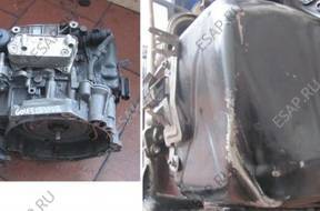 VW GOLF V КОРОБКА ПЕРЕДАЧW DSG 2.0 FSI