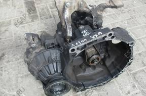 VW GOLF V КОРОБКА ПЕРЕДАЧW GXM 1.9 TDI 105 KM 6B
