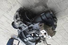 VW GOLF V КОРОБКА ПЕРЕДАЧW GXM 1.9 TDI 105 KM 6B