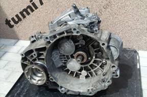 VW GOLF V КОРОБКА ПЕРЕДАЧW HDV 2,0 6 МЕХАНИКА BKD