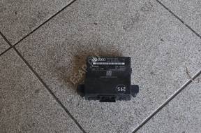 VW GOLF V МОДУЛЬ 1K0907530E GATEWAY