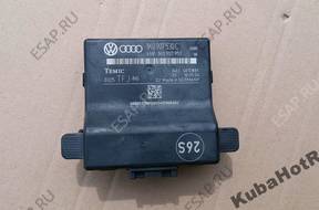 VW GOLF V МОДУЛЬ БЛОК УПРАВЛЕНИЯ 1K0907530C