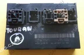 VW GOLF V МОДУЛЬ КОМФОРТА 4050549805