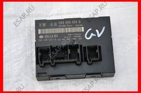 VW GOLF V МОДУЛЬ KOMFORTU 1K0959433B
