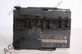 VW GOLF V МОДУЛЬ KOMFORTU БЛОК УПРАВЛЕНИЯ 1K0959433C