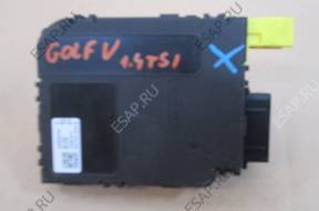 VW GOLF V МОДУЛЬ РУЛЯ 1K0953549BC