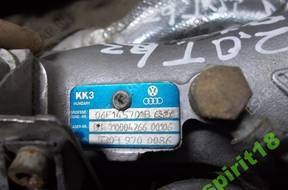VW GOLF V OCTAVIA II  2.0 TFSI ТУРБИНА 06F145701B