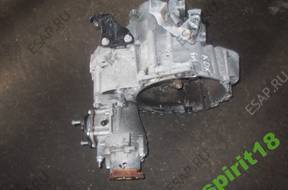 VW GOLF V OCTAVIA КОРОБКА ПЕРЕДАЧW 4X4 4MOTION KDX