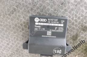 VW GOLF V PLUS + МОДУЛЬ GATEWAY 1K0907530F