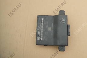 VW GOLF V PLUS 1,9 TDI  МОДУЛЬ GATEWAY