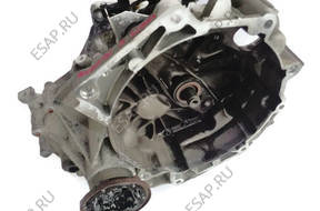 VW GOLF V PLUS 1.6 8V  КОРОБКА ПЕРЕДАЧW  LVQ