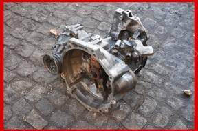 VW GOLF V PLUS 1.6 TDI КОРОБКА ПЕРЕДАЧW KOD :