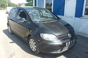 VW GOLF V PLUS 2005 год. - КОРОБКА ПЕРЕДАЧW 6-СТУПЕНЧАТАЯW