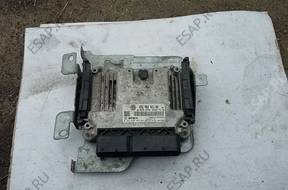 VW Golf V Plus БЛОК УПРАВЛЕНИЯ 03G906021QK