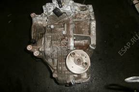 VW GOLF V PLUS  КОРОБКА ПЕРЕДАЧw JTV 2008 год