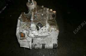 VW GOLF V PLUS  КОРОБКА ПЕРЕДАЧw JTV 2008 год
