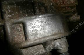 VW GOLF V PLUS  КОРОБКА ПЕРЕДАЧw JTV 2008 год