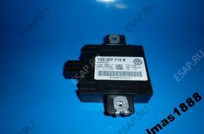 VW GOLF V PLUS МОДУЛЬ 1K0907719B
