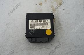 VW Golf V Plus МОДУЛЬ ПАРКОВКИ PDC 1K0919283A