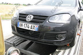 VW Golf V Seat Skoda Audi - 1.9 TDI ATD