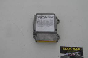 VW GOLF V СЕНСОР ПОДУШЕК POWIETRZNYCH 1K0909605D
